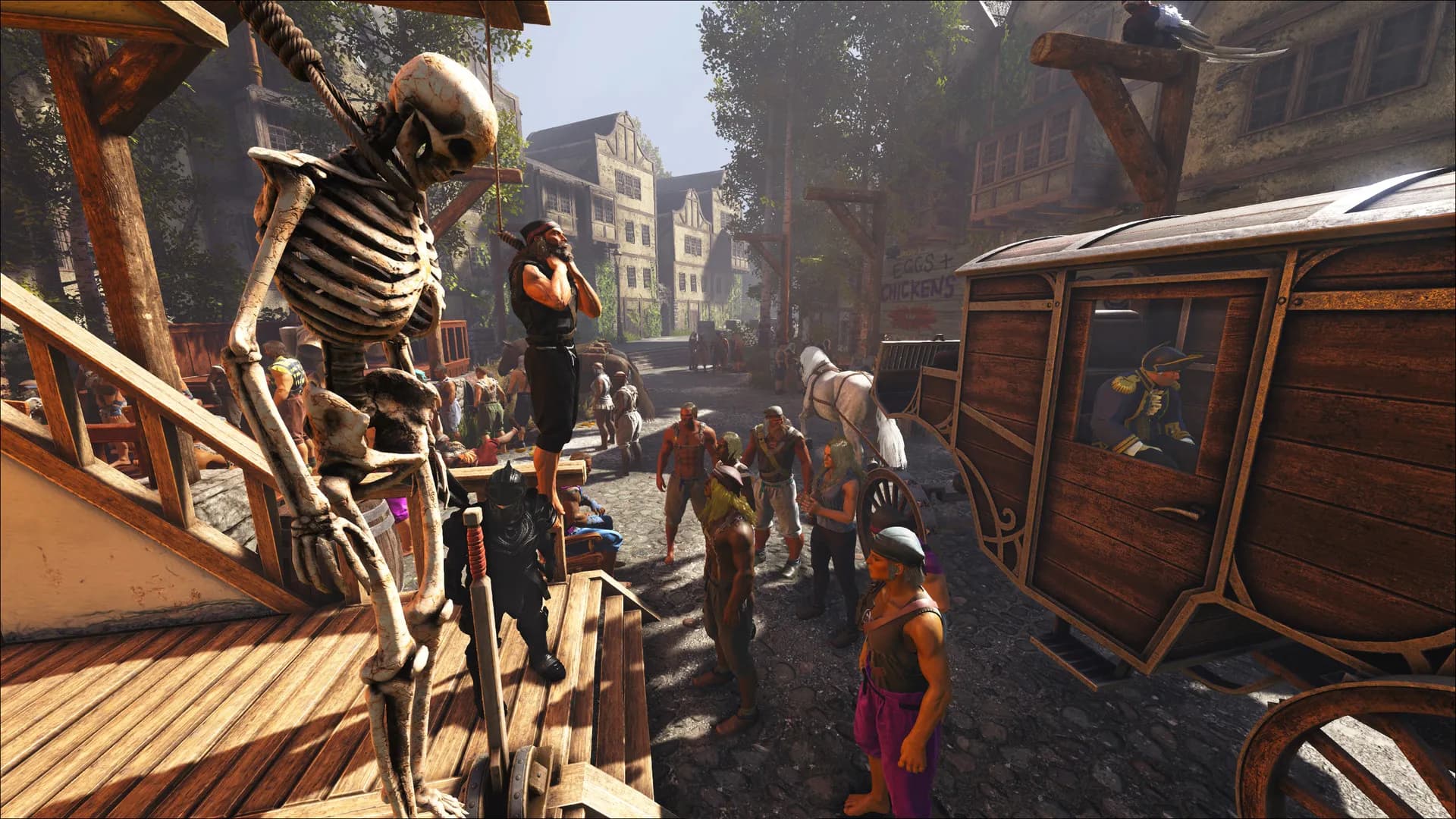 ATLAS screenshot screenshot 9