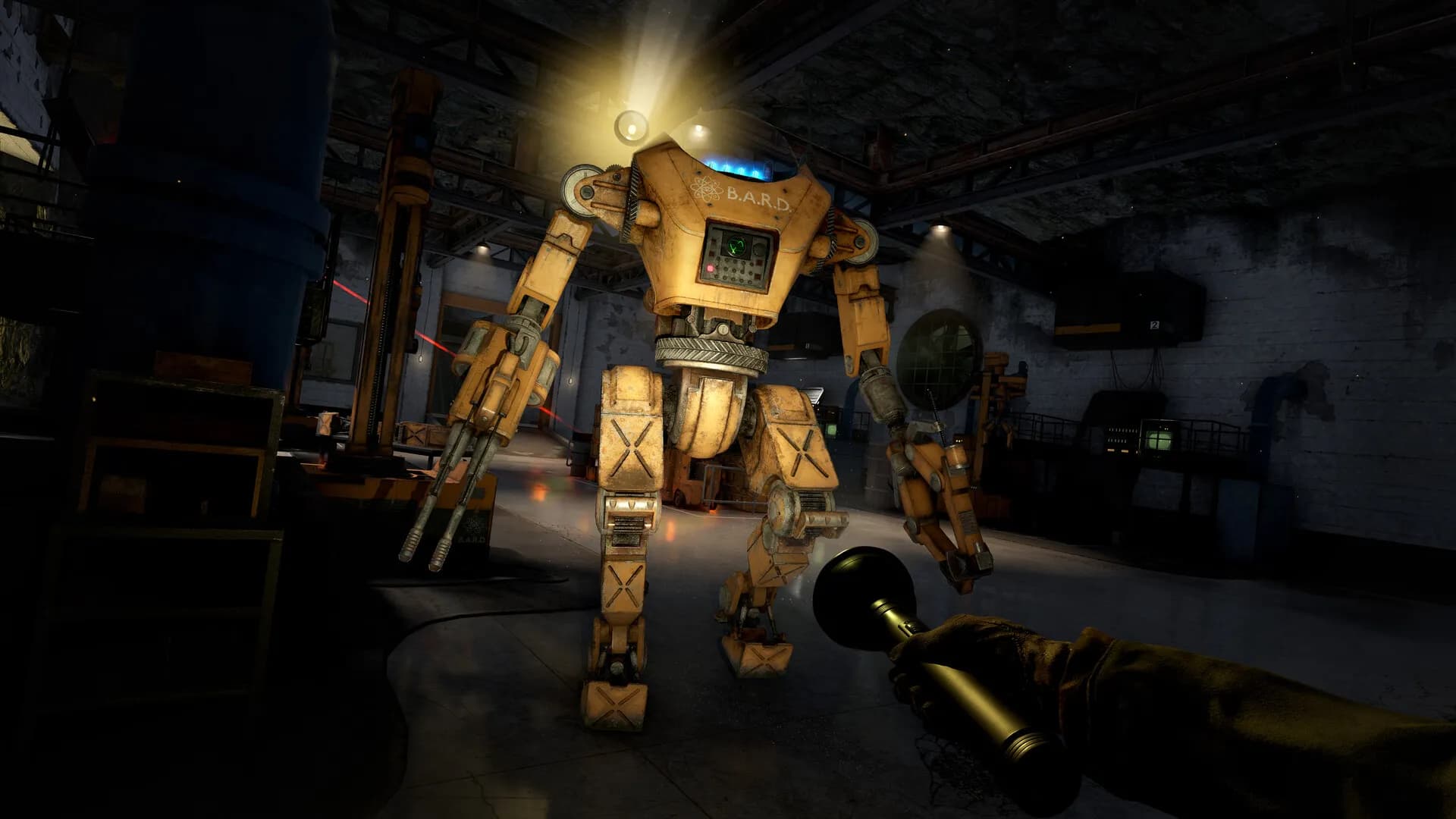 Atomfall screenshot screenshot 4