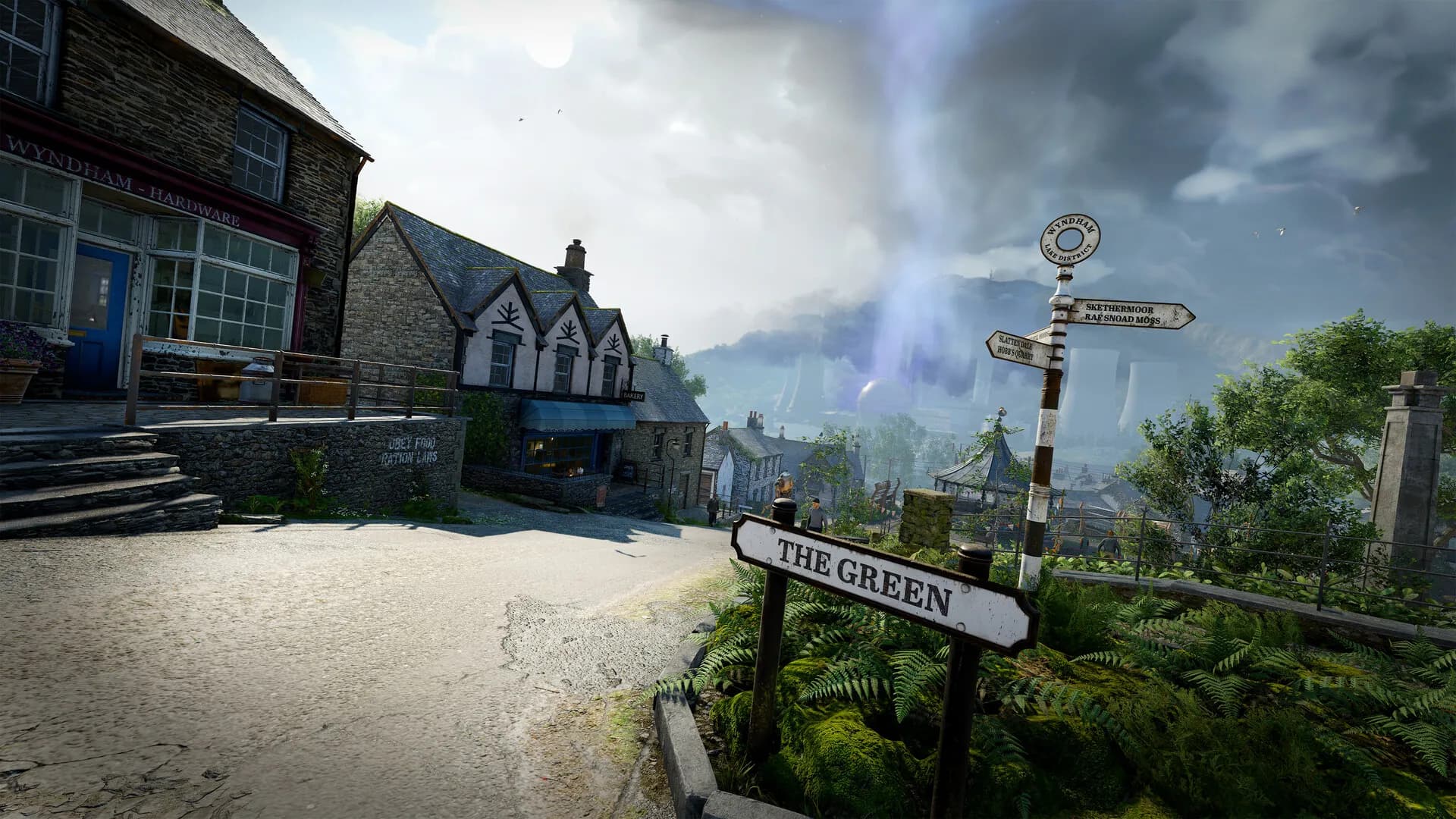 Atomfall screenshot screenshot 7