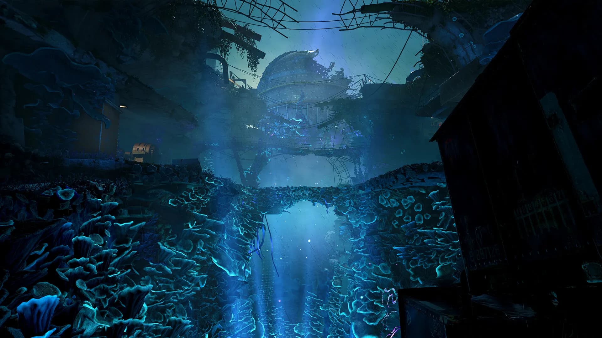 Atomfall screenshot screenshot 9