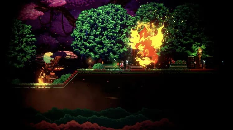 Atomic Owl screenshot screenshot 13