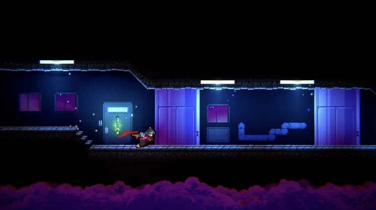 Atomic Owl screenshot screenshot 5