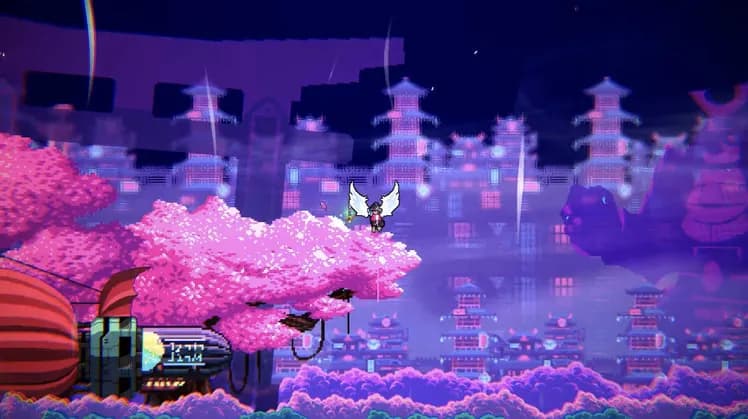 Atomic Owl screenshot screenshot 8