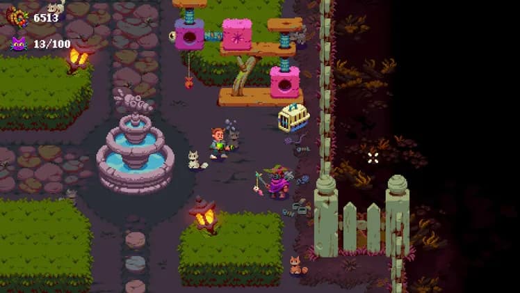 Atomicrops screenshot screenshot 11