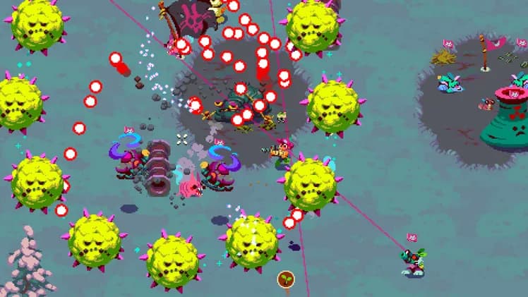 Atomicrops screenshot screenshot 4
