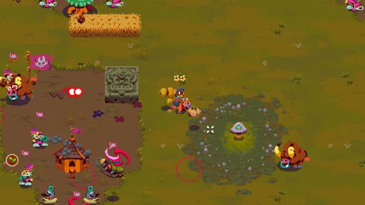 Atomicrops screenshot screenshot 8