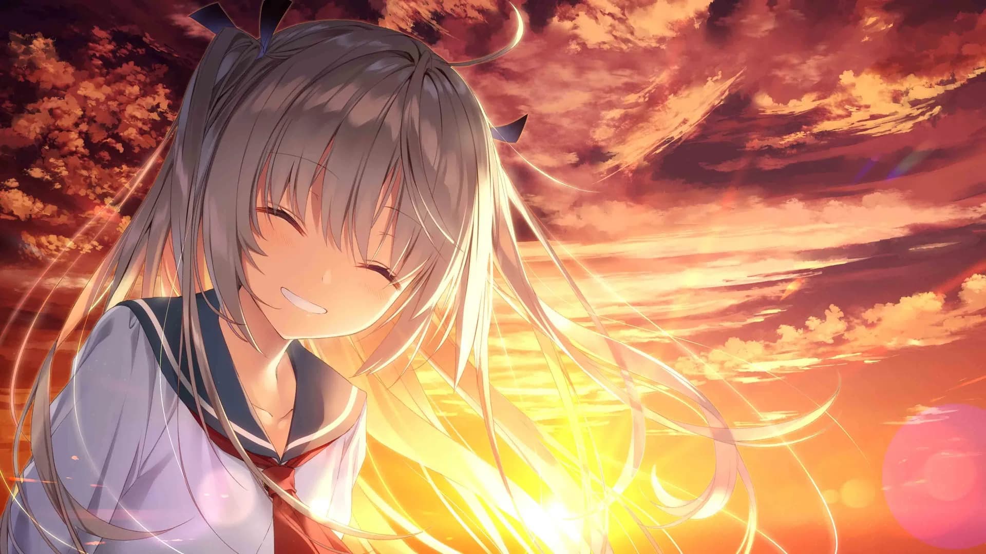 ATRI -My Dear Moments- screenshot screenshot 4
