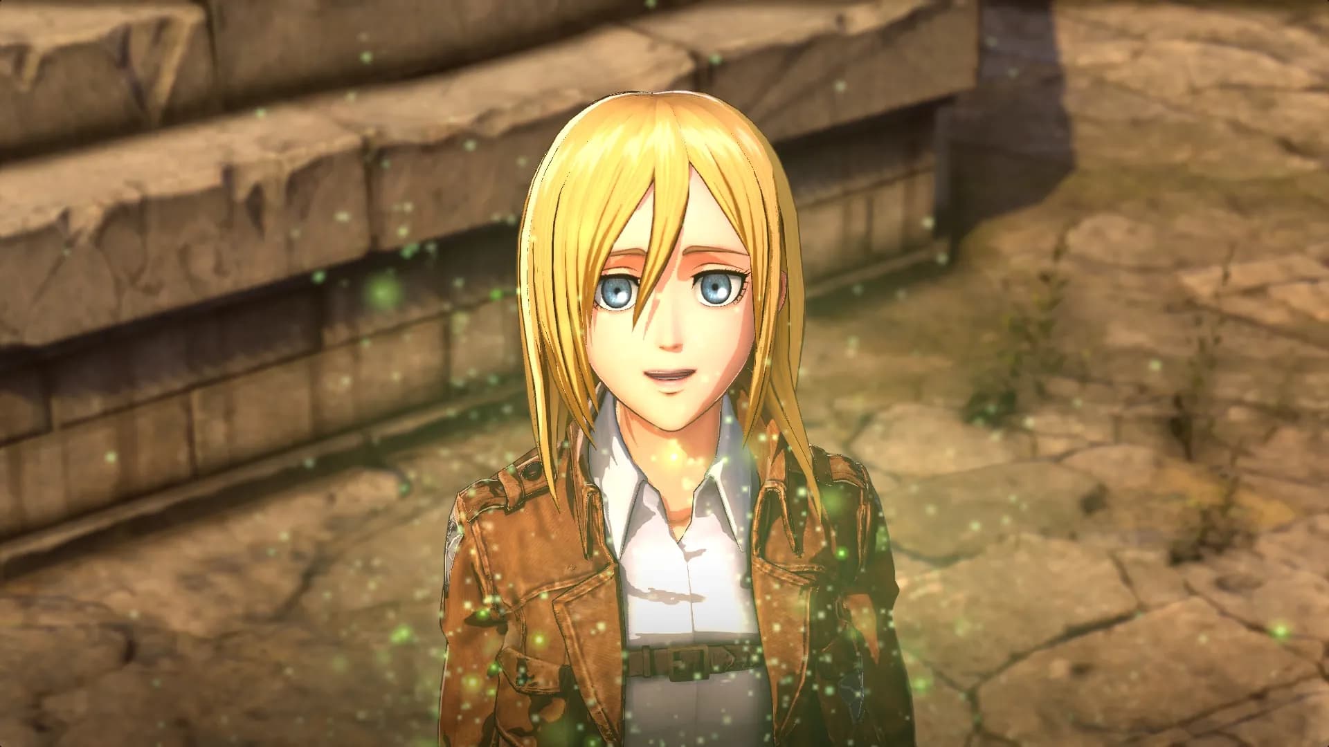 Attack on Titan 2 - A.O.T.2 screenshot screenshot 2