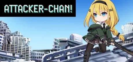 attacker-chan! thumbnail