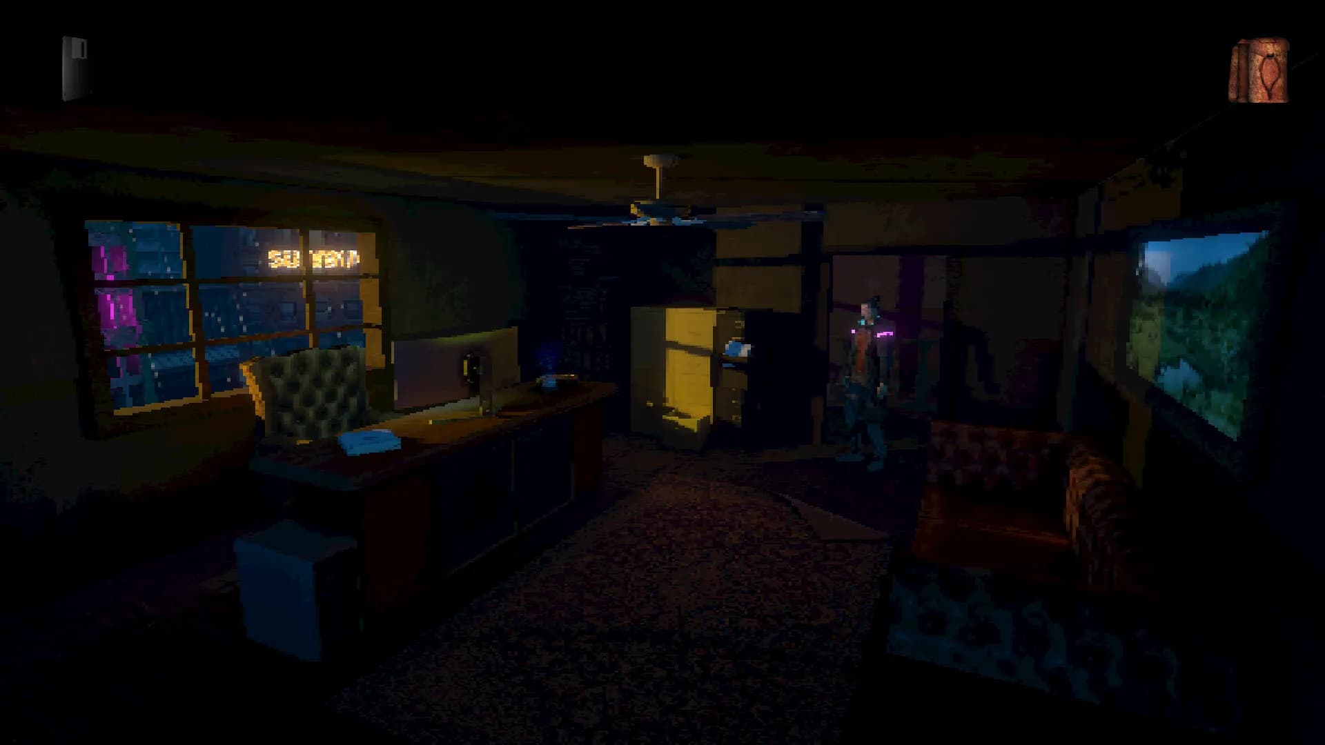 Au Revoir screenshot screenshot 6