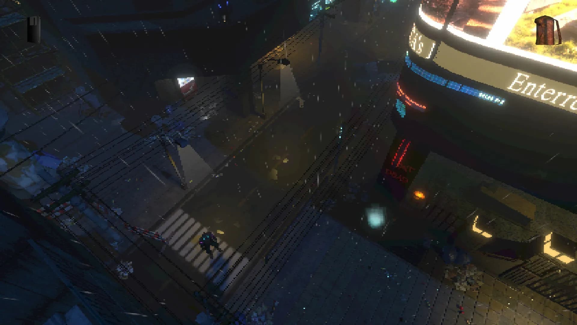 Au Revoir screenshot screenshot 9