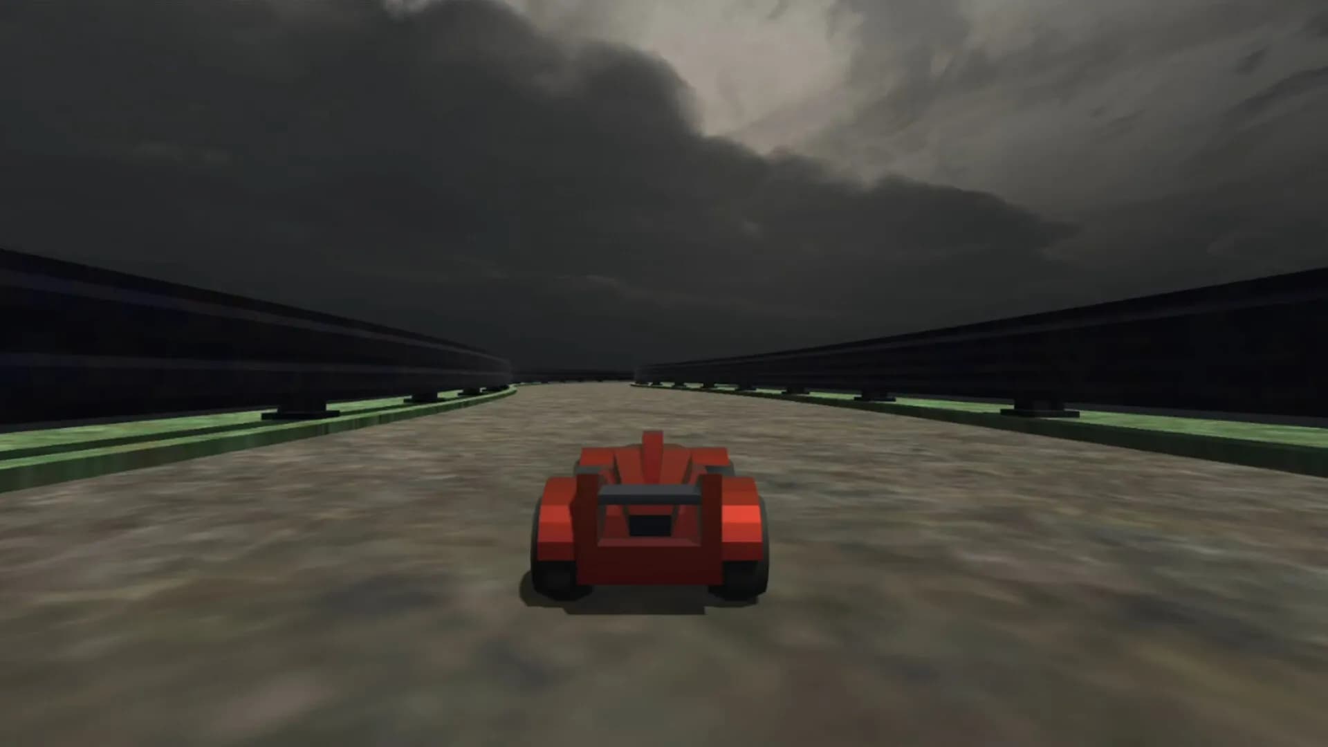 AudioRace screenshot screenshot 1