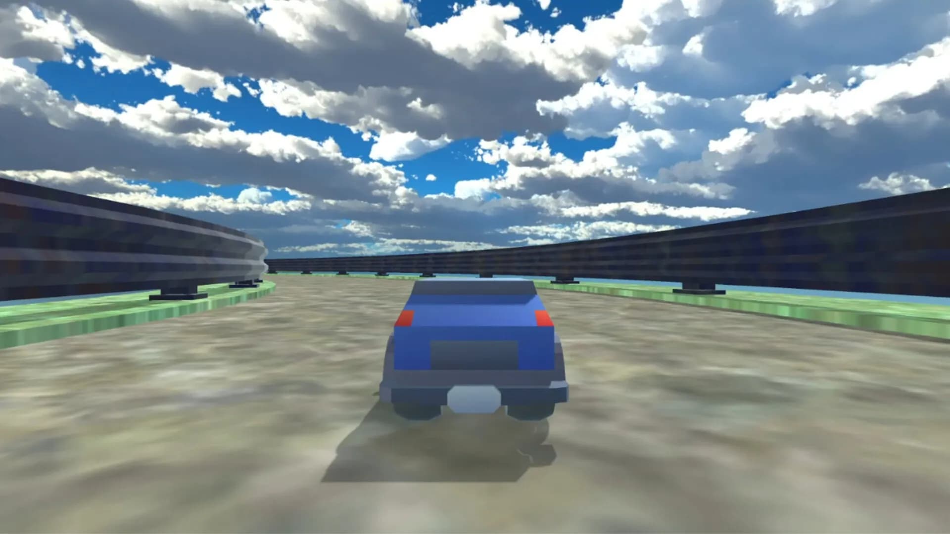 AudioRace screenshot screenshot 3