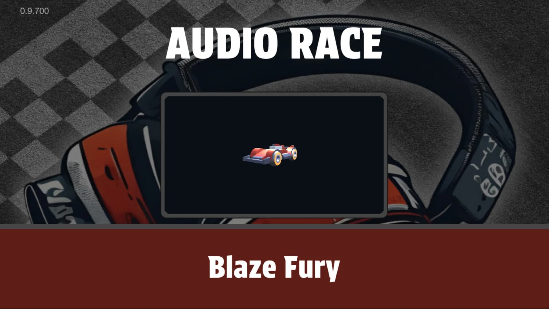 AudioRace screenshot screenshot 4
