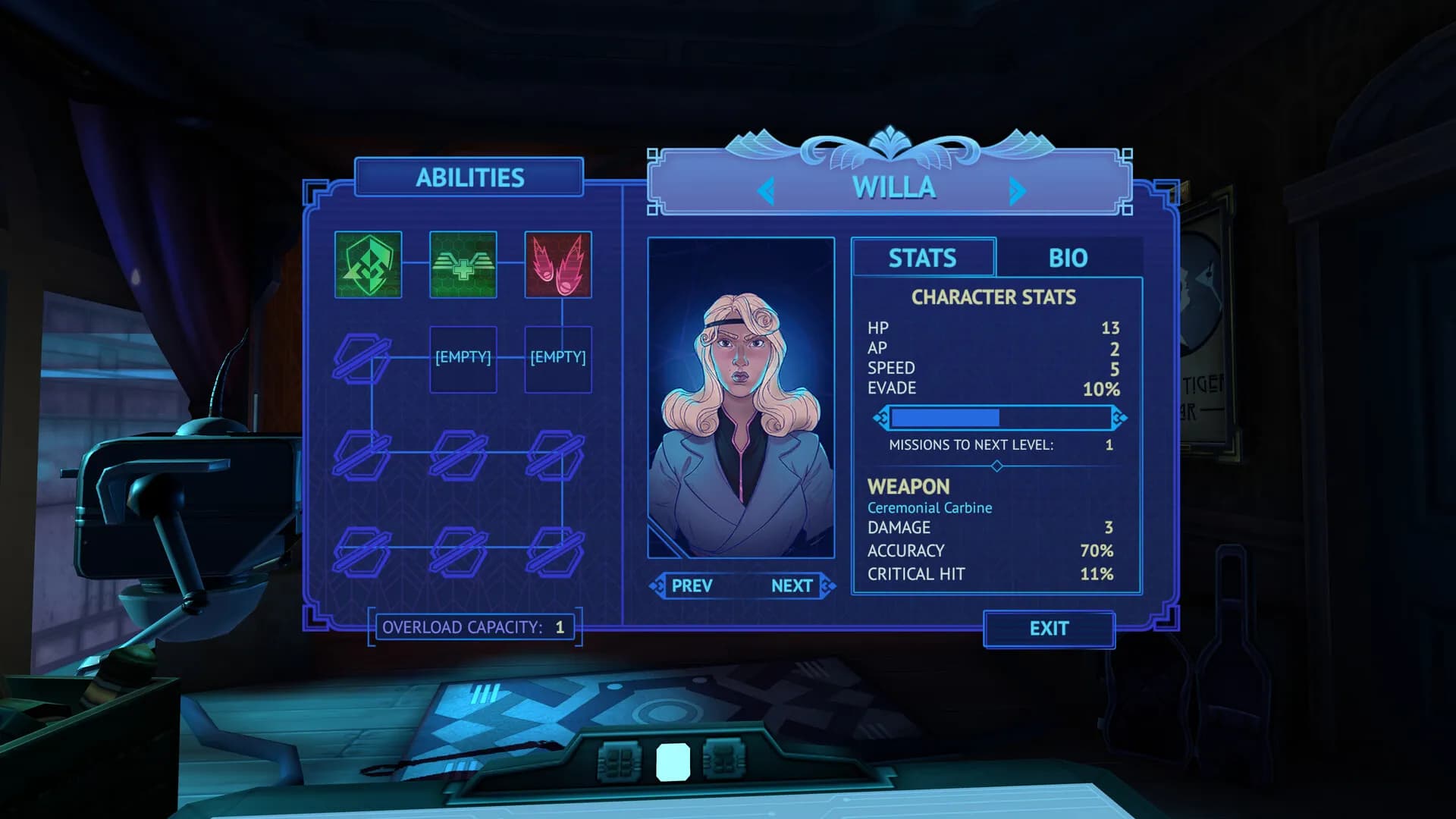 Augmented Empire screenshot screenshot 3
