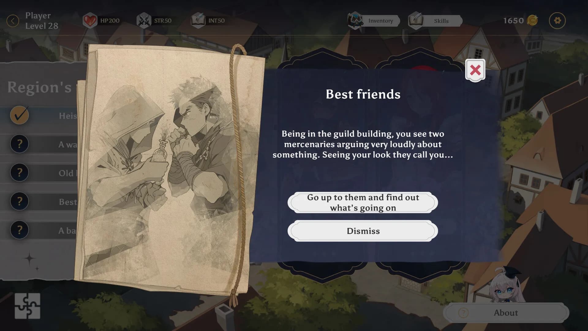 AURA: Hentai Cards screenshot screenshot 13