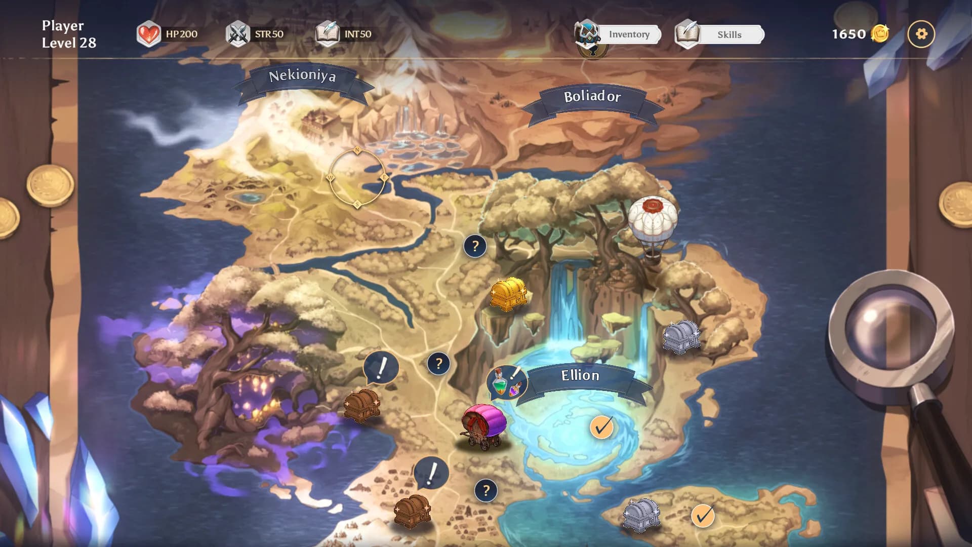 AURA: Hentai Cards screenshot screenshot 6