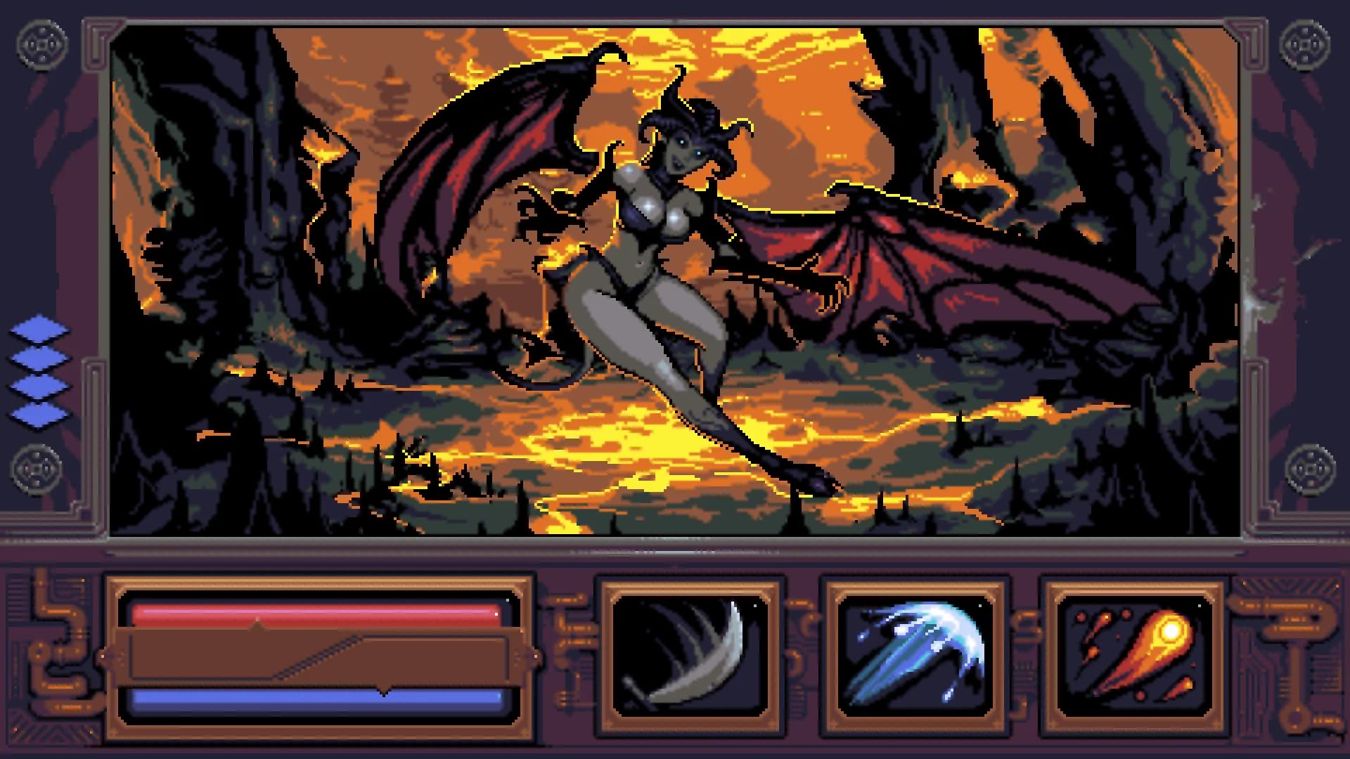 Aurelia screenshot screenshot 0