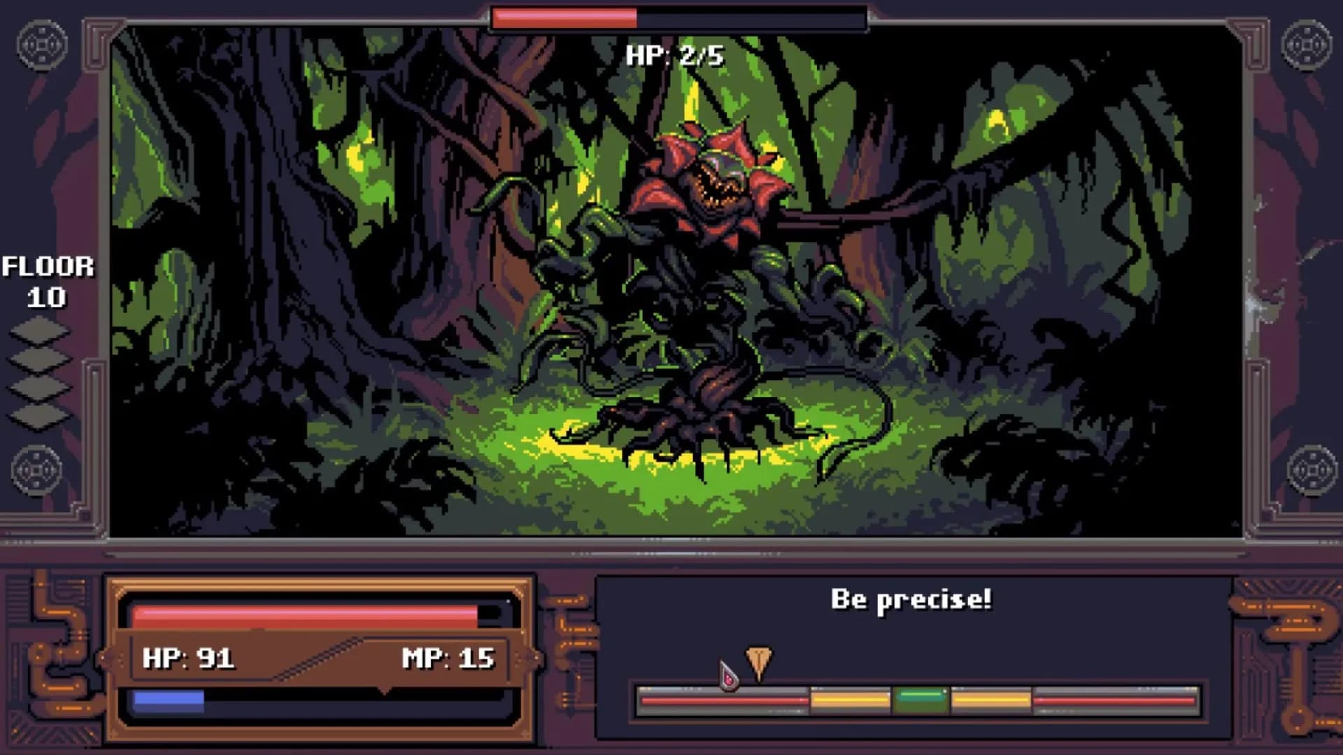 Aurelia screenshot screenshot 8