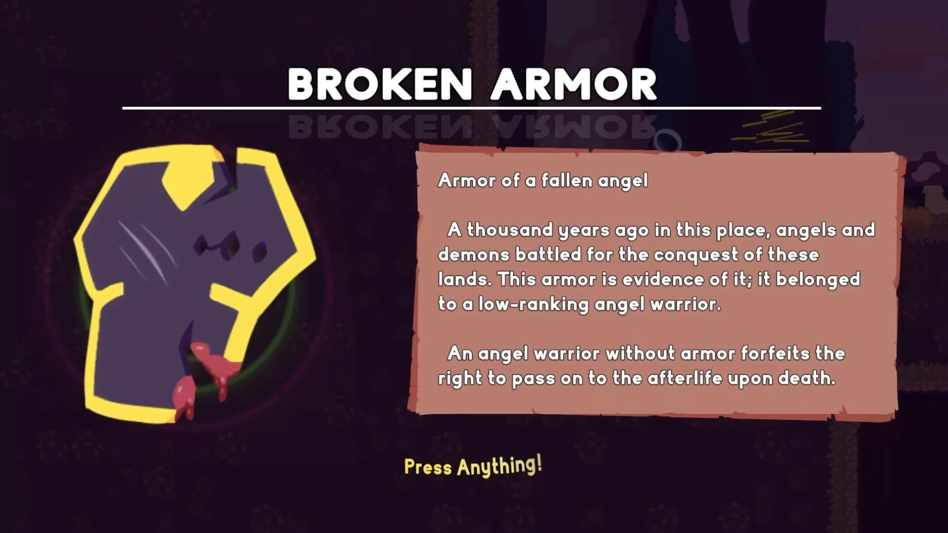 Aureole - Wings of Hope screenshot screenshot 10
