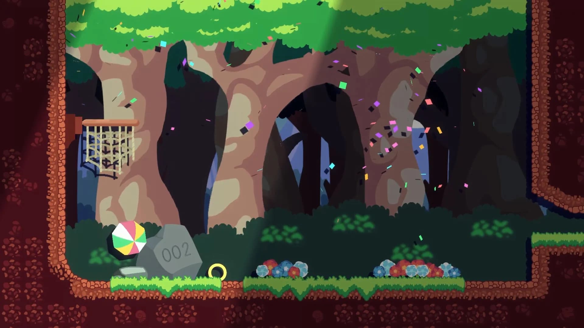 Aureole - Wings of Hope screenshot screenshot 2