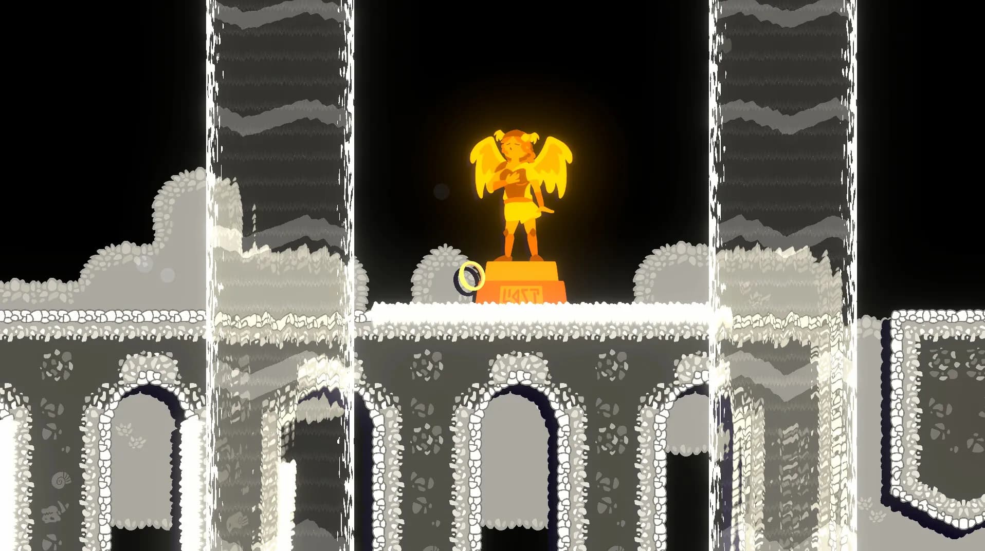 Aureole - Wings of Hope screenshot screenshot 7