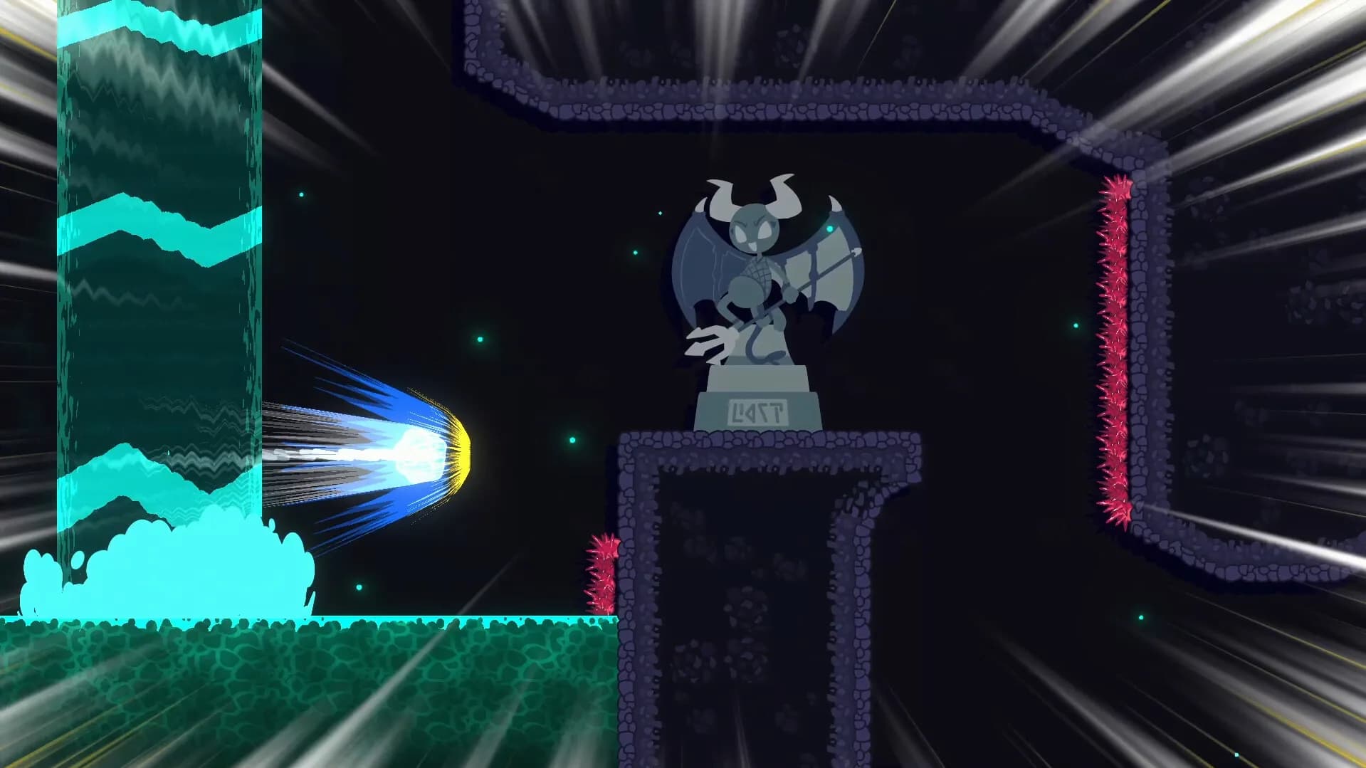 Aureole - Wings of Hope screenshot screenshot 8