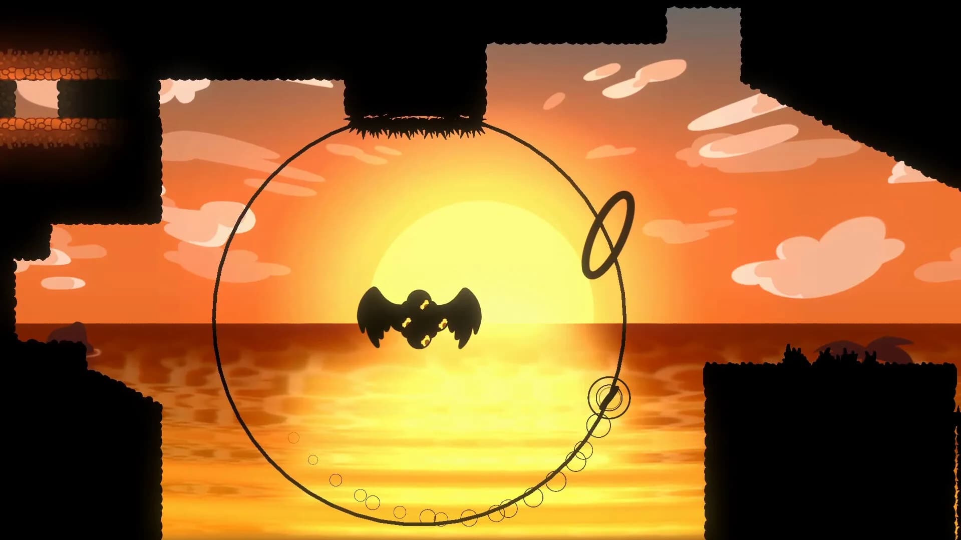 Aureole - Wings of Hope screenshot screenshot 9
