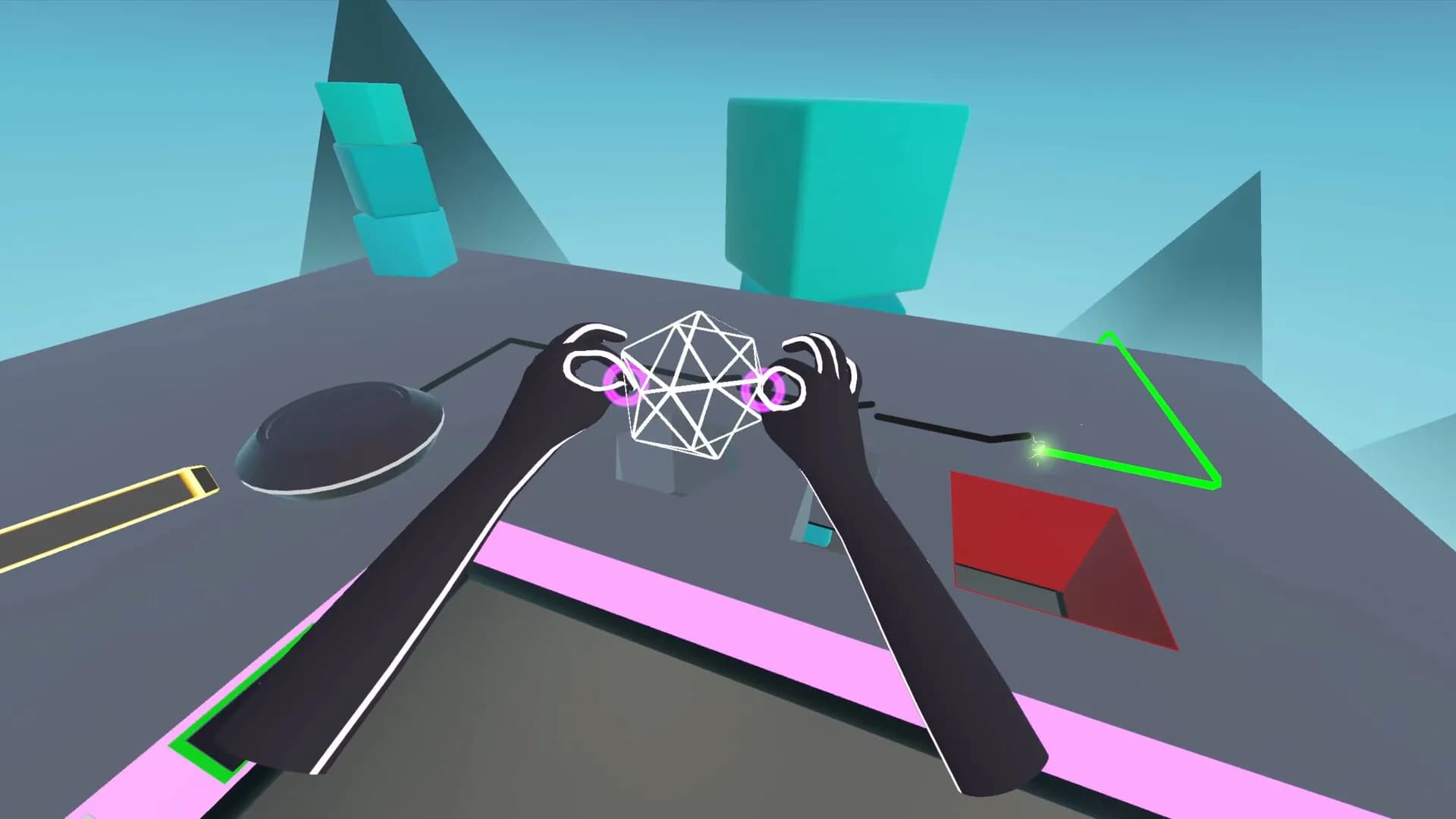 Aurora screenshot screenshot 5