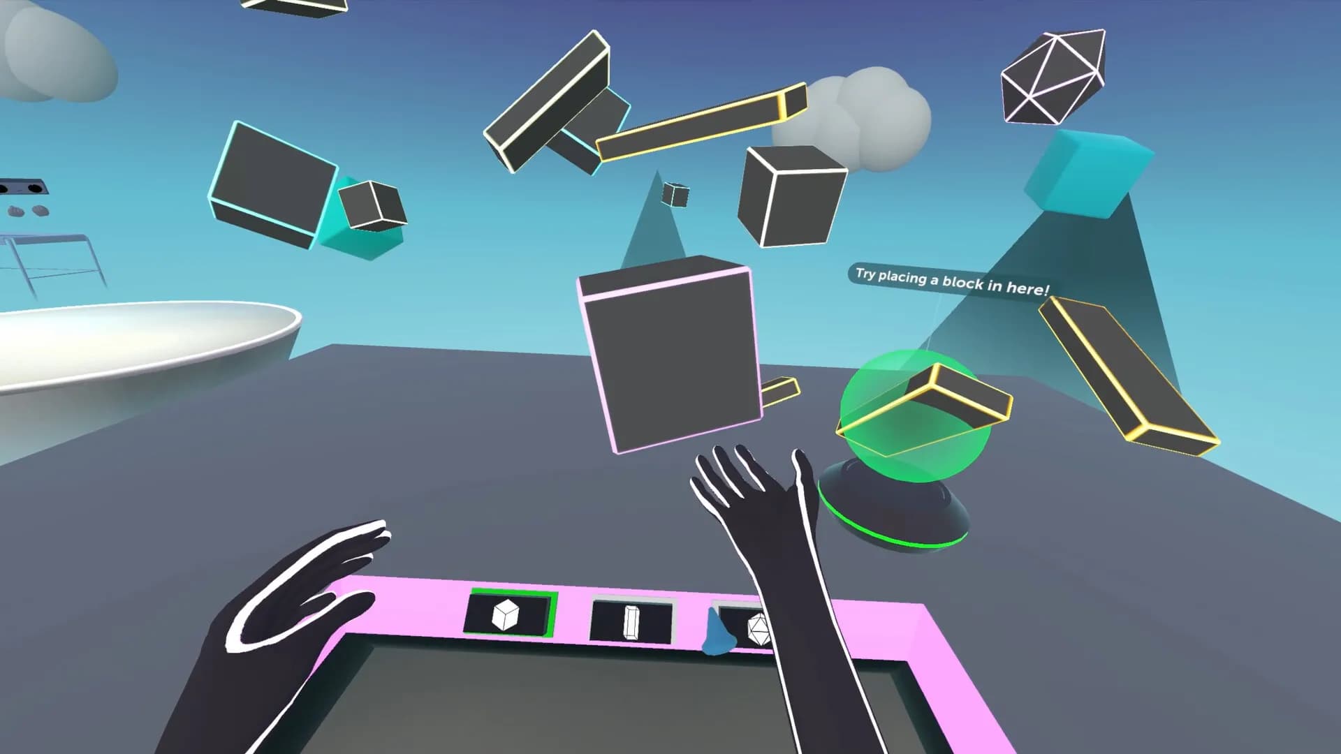 Aurora screenshot screenshot 8