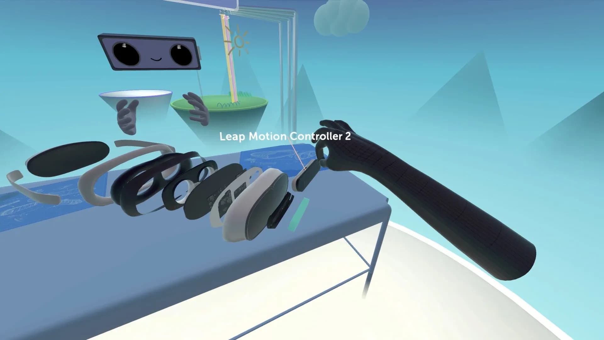 Aurora screenshot screenshot 9