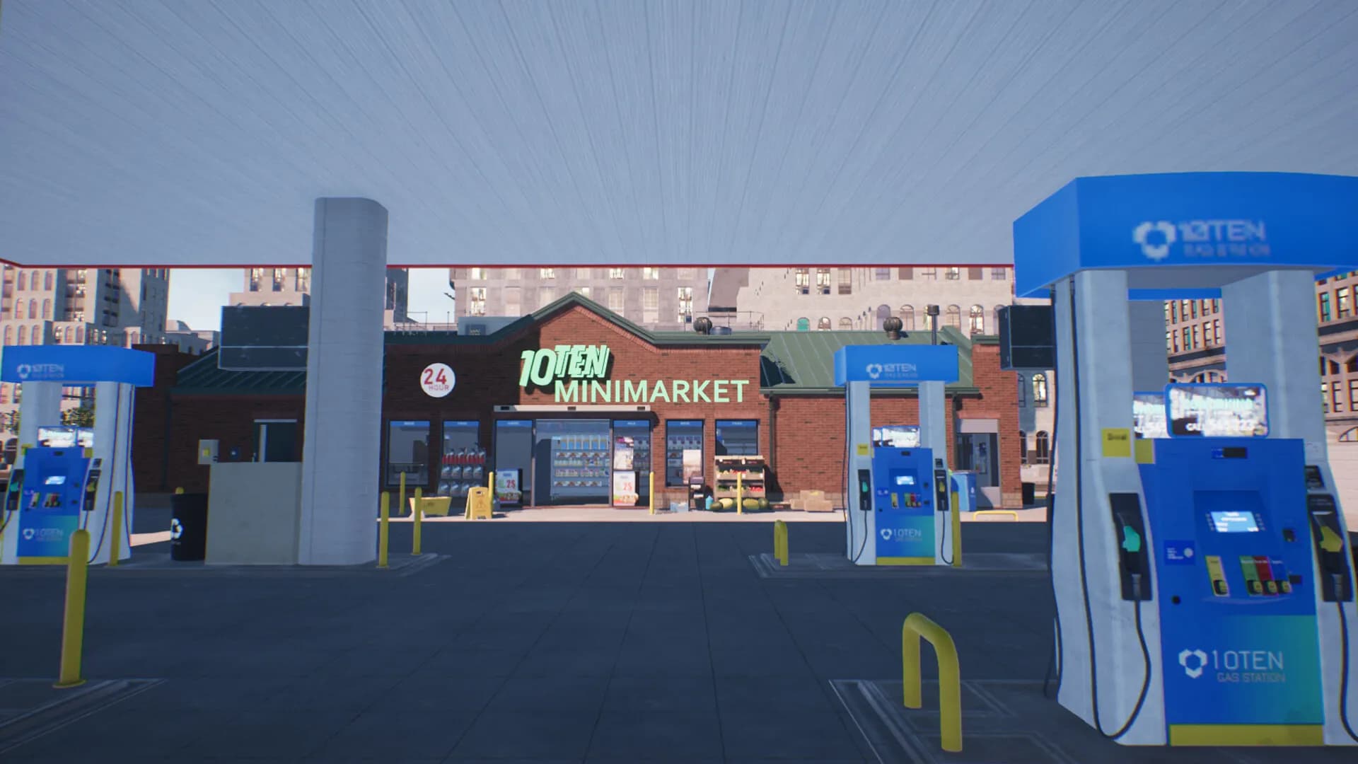 Auto Sale Life screenshot screenshot 15