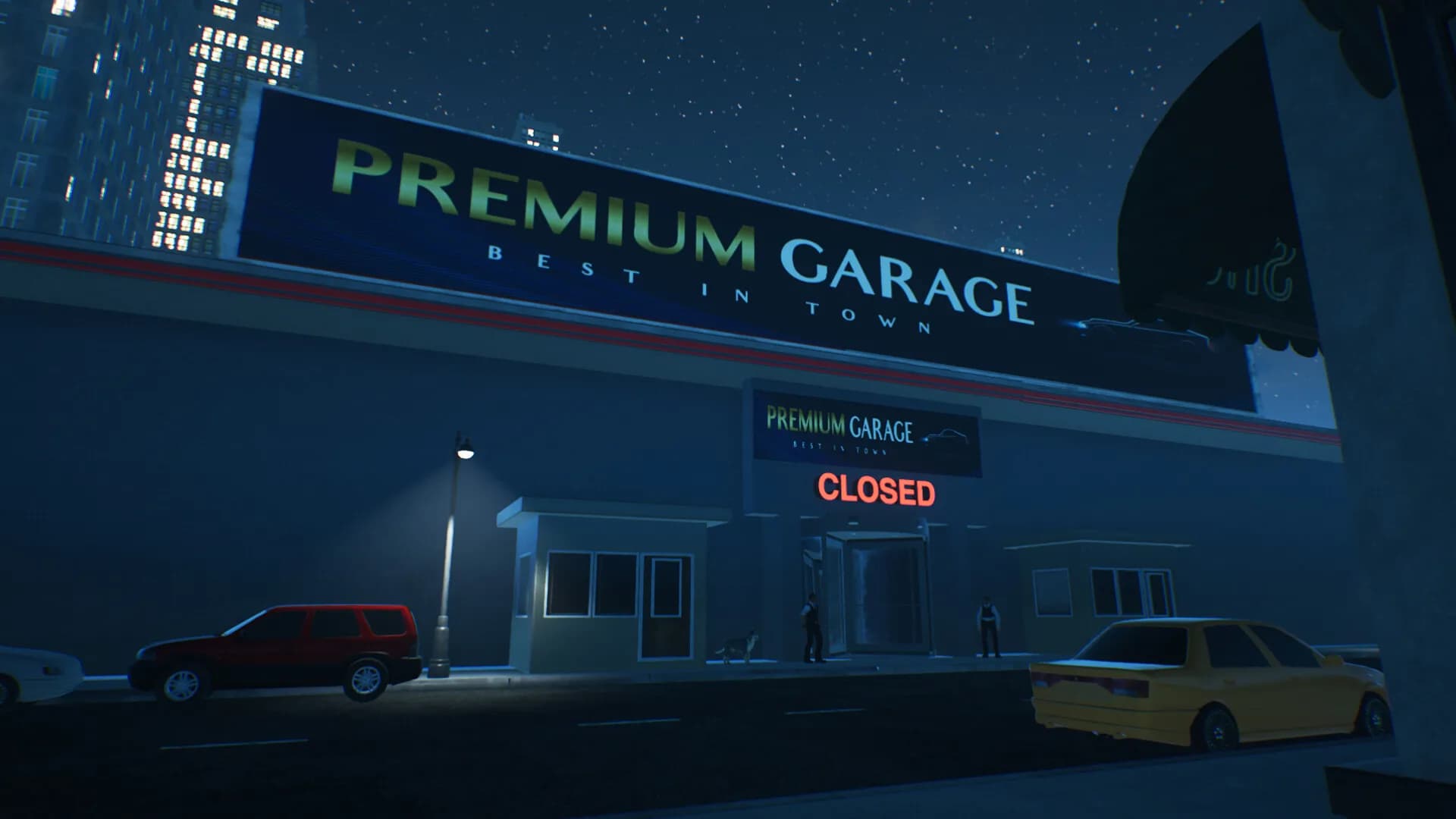 Auto Sale Life screenshot screenshot 8
