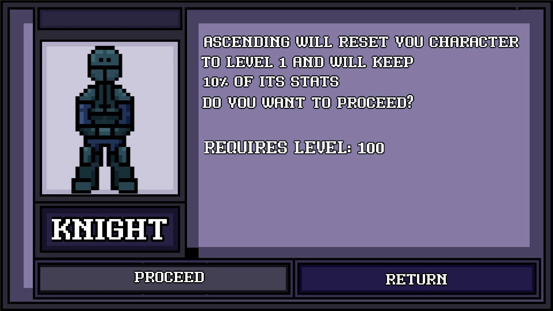 AUTO_BATTLER_RPG screenshot screenshot 4