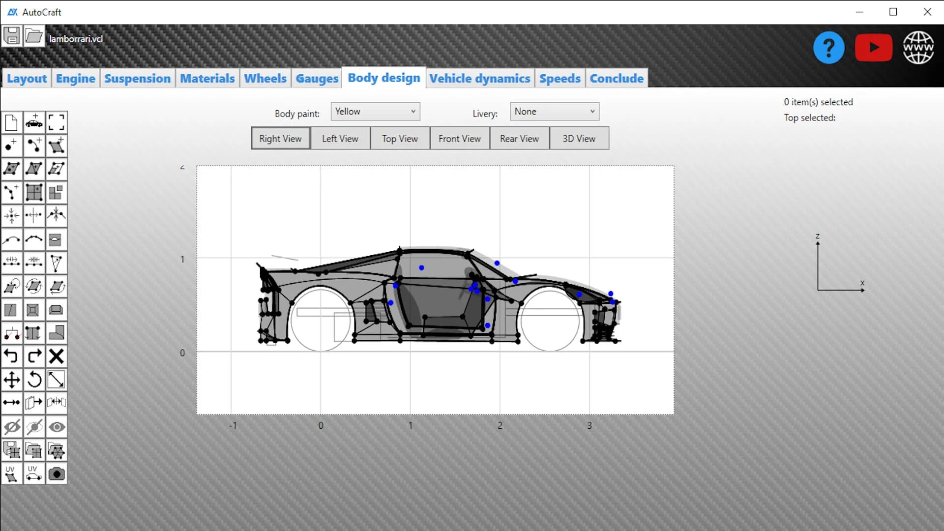 Autocraft screenshot screenshot 2