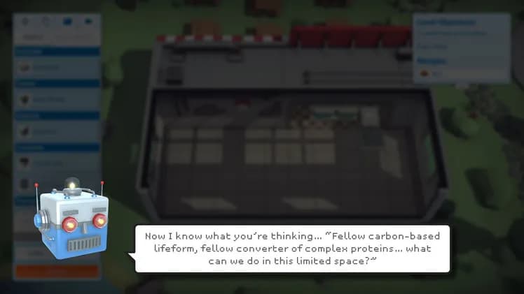 Automachef screenshot screenshot 9