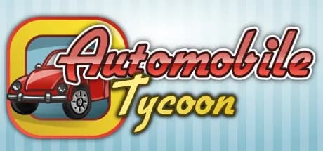 automobile tycoon vertical card thumbnail