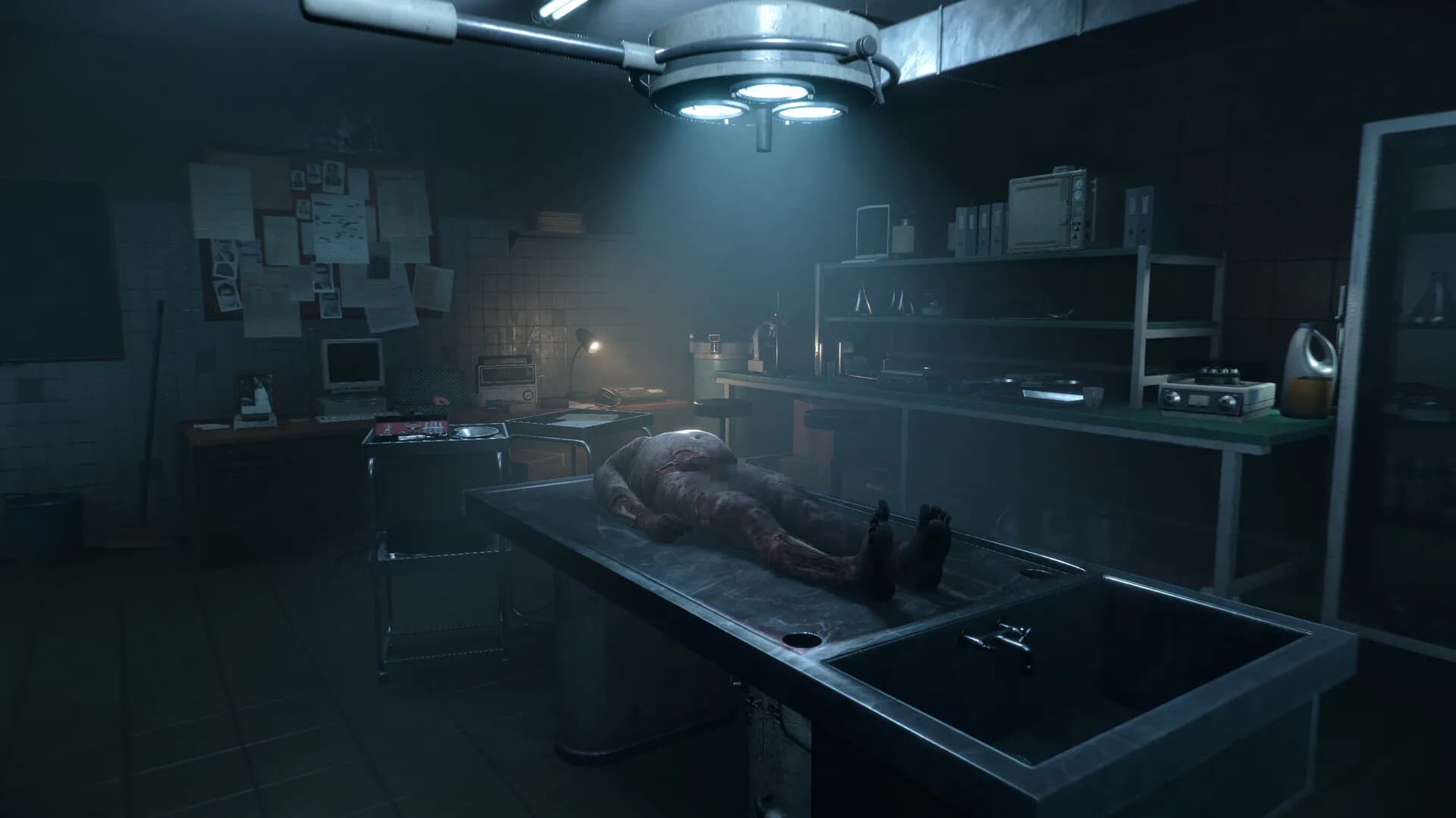 Autopsy Simulator screenshot screenshot 7