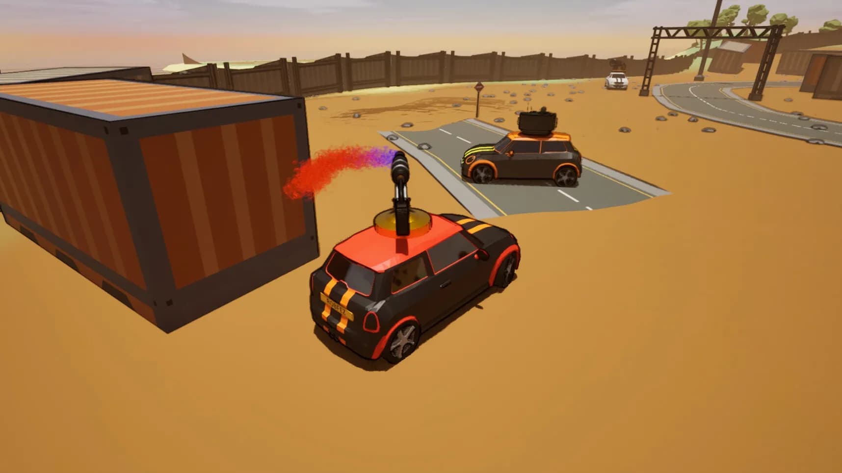 Autotag screenshot screenshot 2