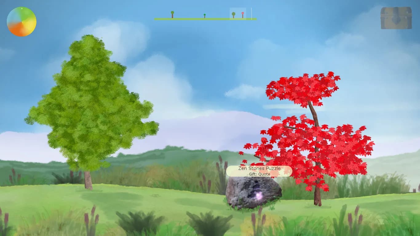 Autumn screenshot screenshot 5