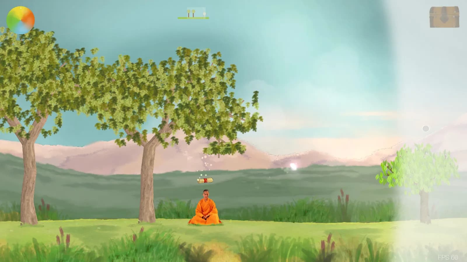 Autumn screenshot screenshot 6