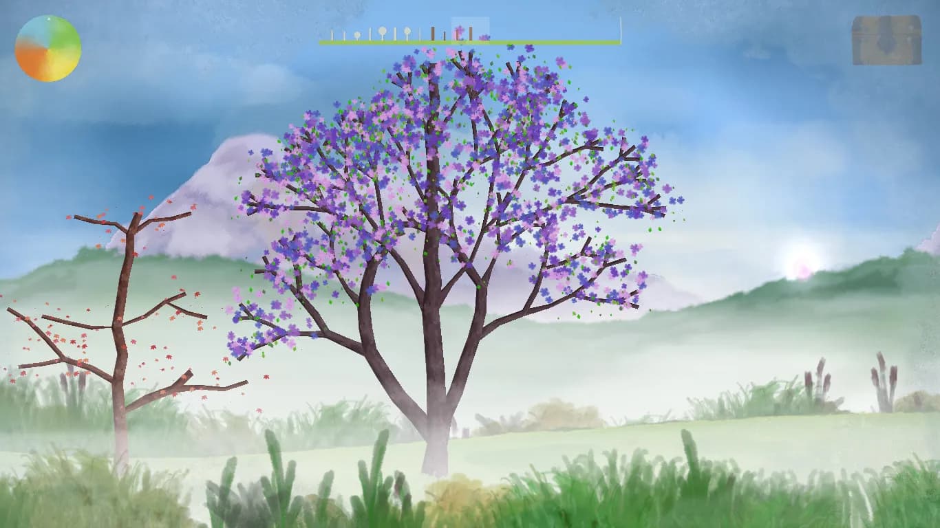 Autumn screenshot screenshot 7