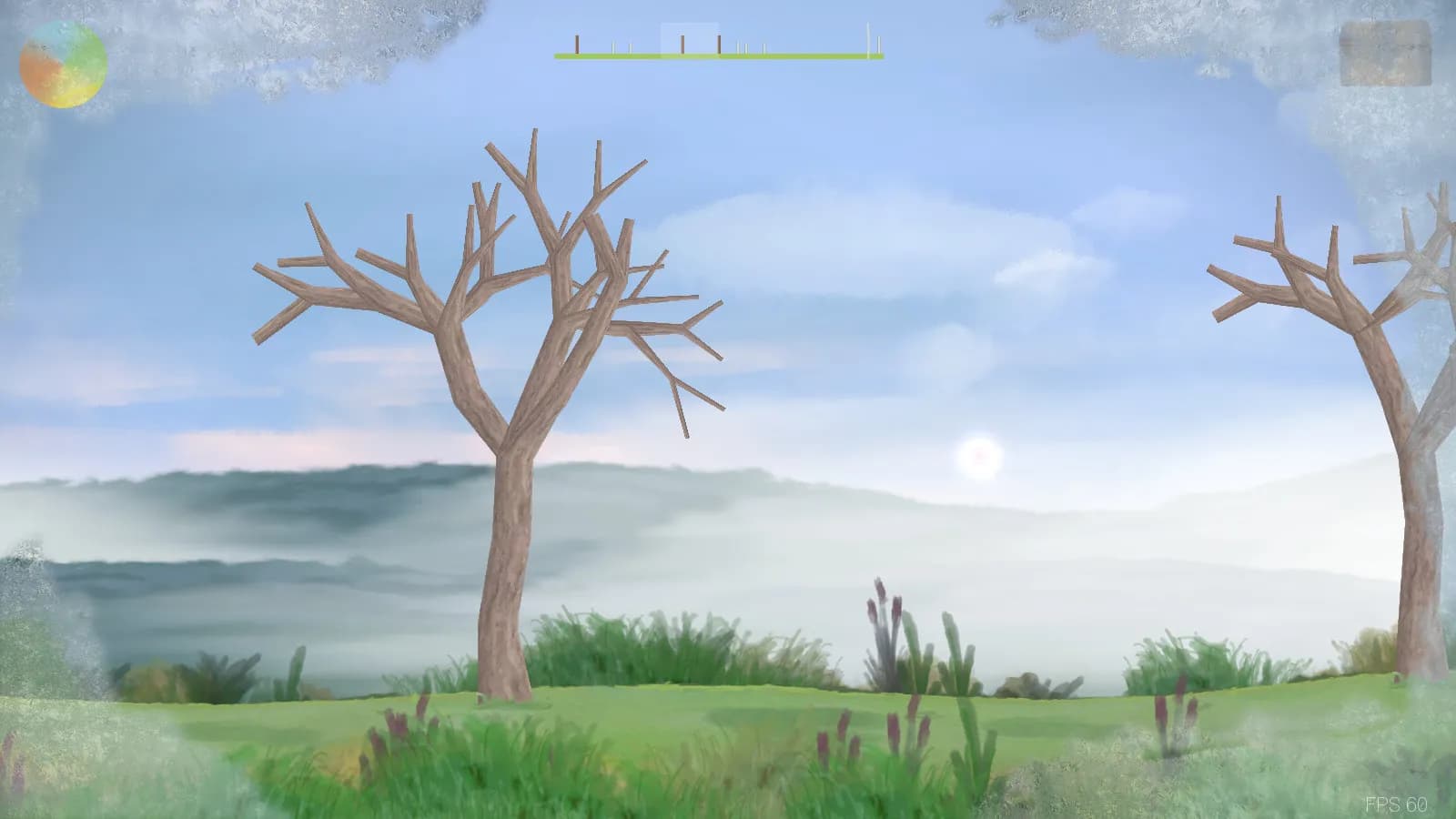 Autumn screenshot screenshot 8