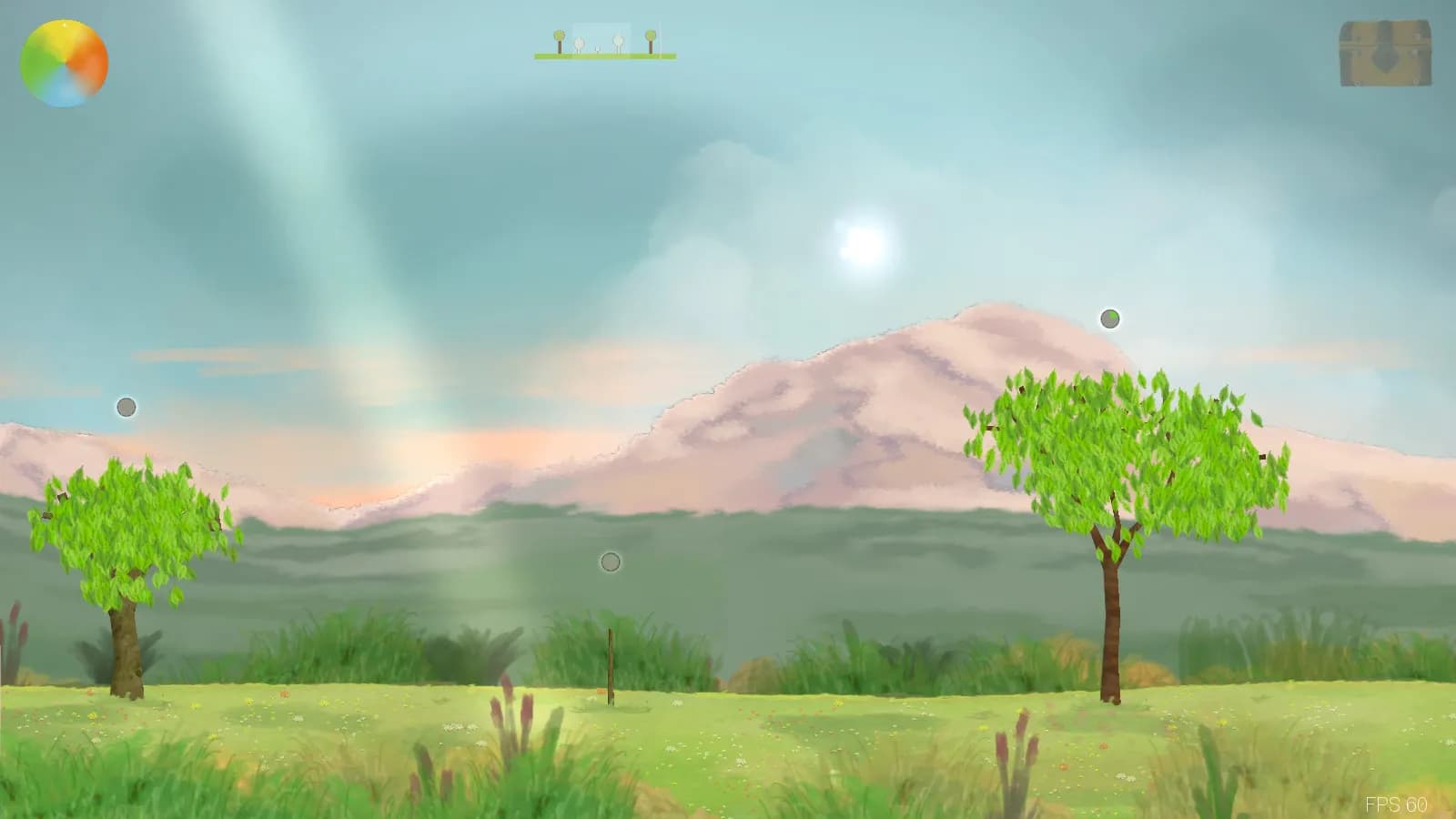 Autumn screenshot screenshot 9