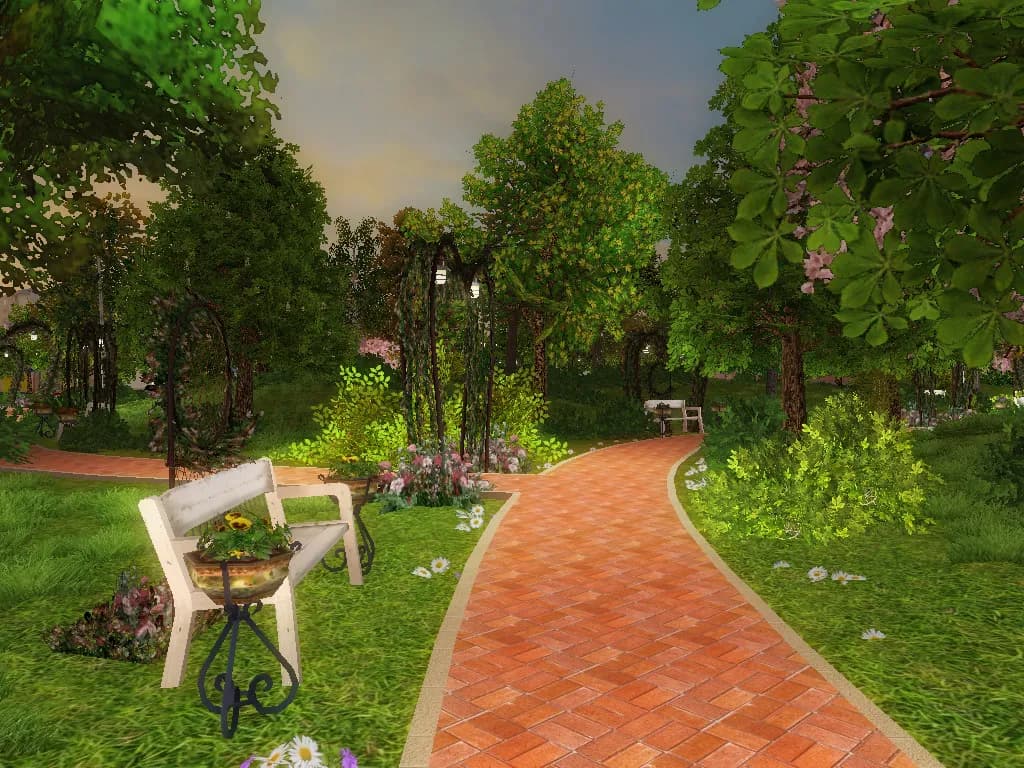 AVATARIKA screenshot screenshot 11