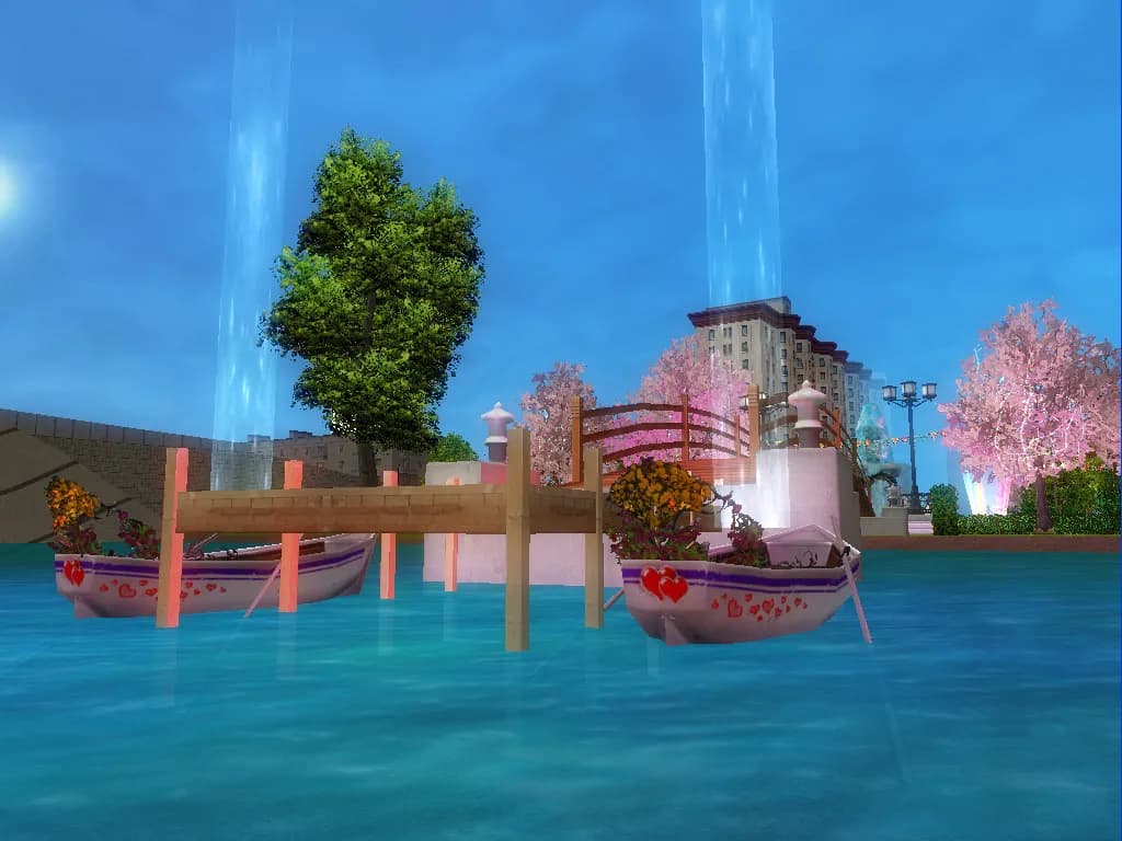 AVATARIKA screenshot screenshot 12