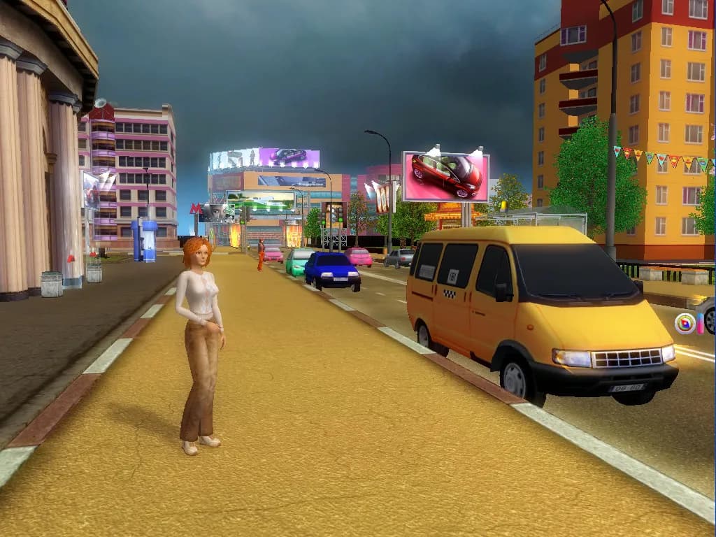 AVATARIKA screenshot screenshot 13