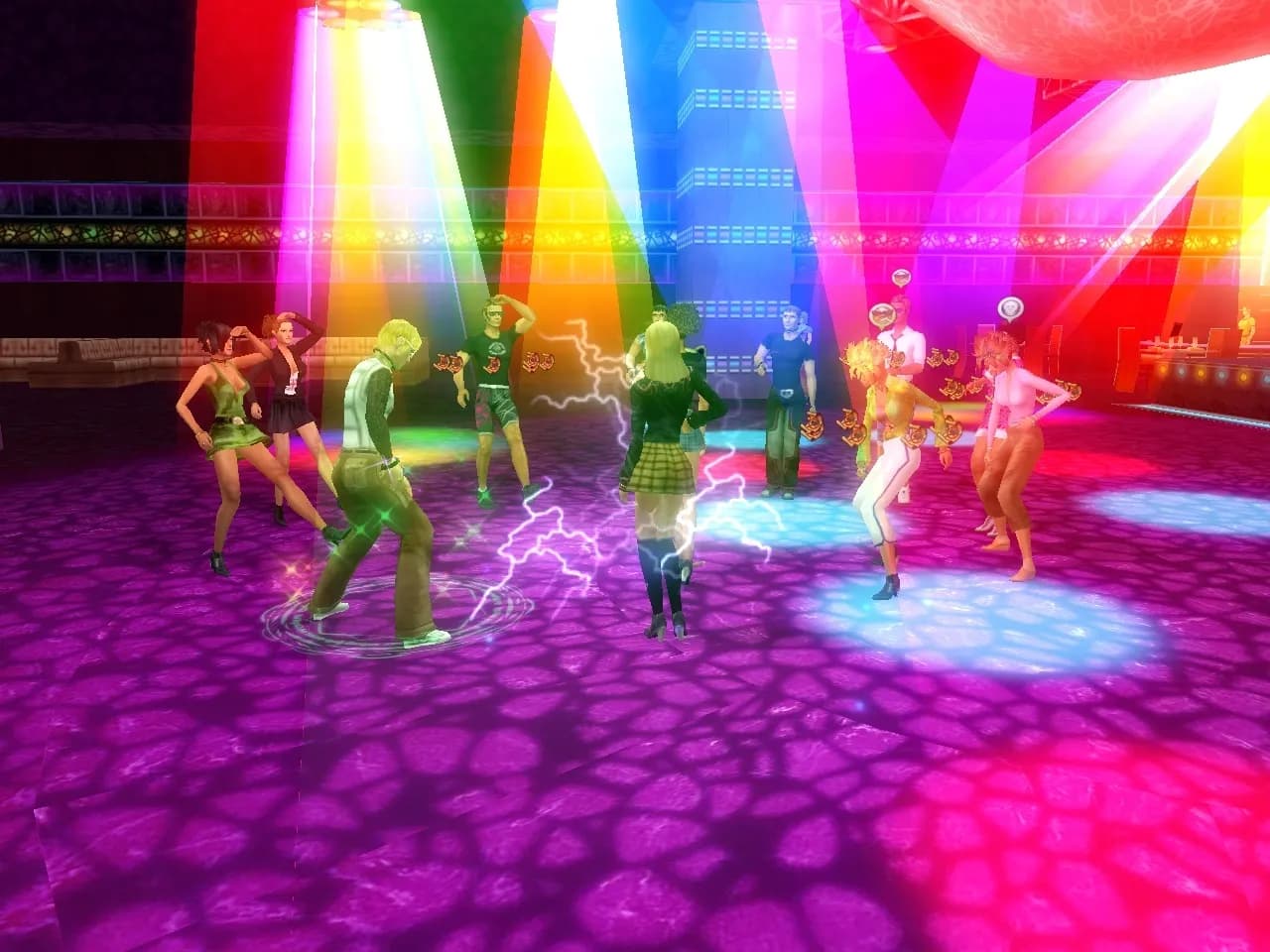 AVATARIKA screenshot screenshot 14