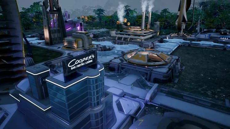 Aven Colony screenshot screenshot 11