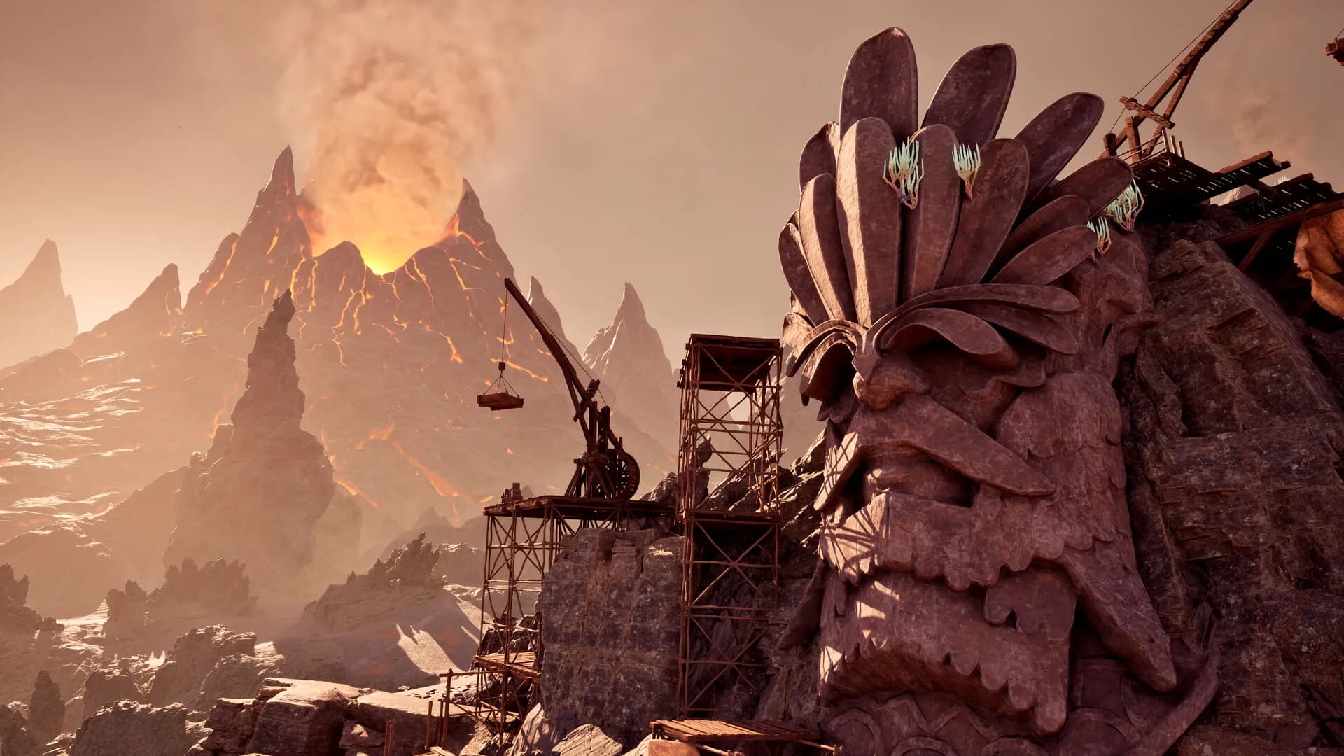 Avowed screenshot screenshot 12